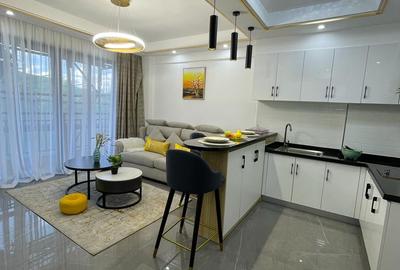 Luxury Villa Karen