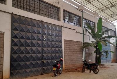 Tech Hub Office Park Riverside