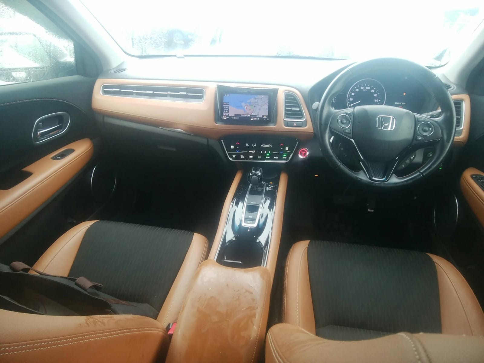 Mercedes S Class - Image 2