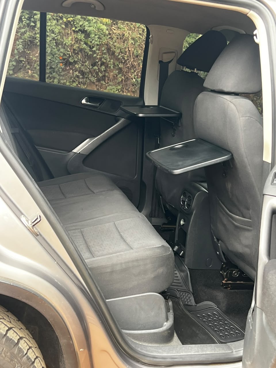 2009 VOLKSWAGEN TIGUAN 4MOTION - Image 10
