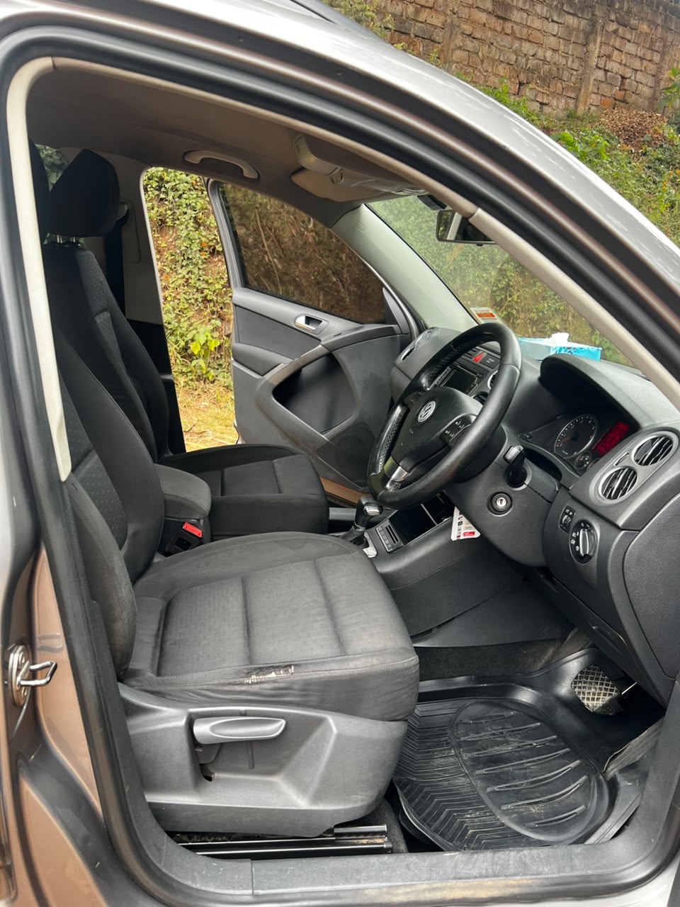 2009 VOLKSWAGEN TIGUAN 4MOTION - Image 8